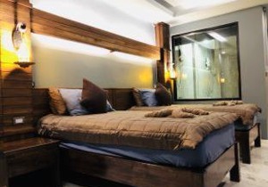 Petit Suncliff Resort