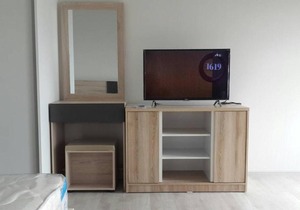 Plum condo westgate