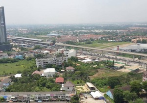 Plum condo westgate