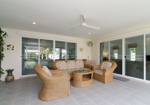 Pool Villa 3 Bedrooms (L67) in Hua Hin