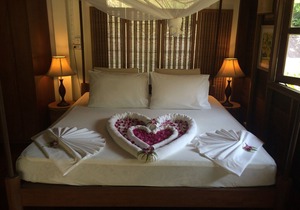 Railei Beach Club - House #11A in Railay Beach West
