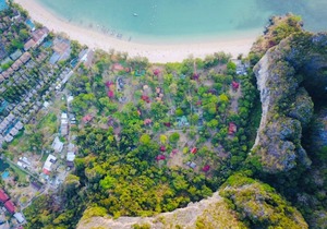 Railei Beach Club - House #11A in Railay Beach West