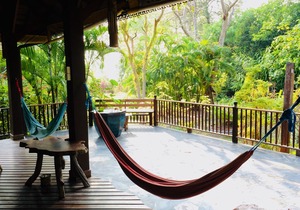Railei Beach Club - House #11A in Railay Beach West