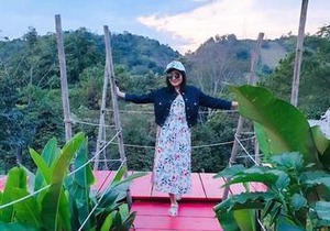 Red Z Cool Mountain Resort