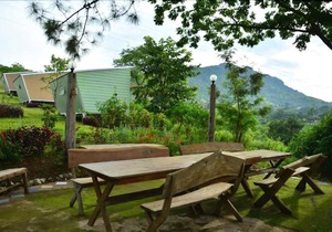 Red Z Cool Mountain Resort