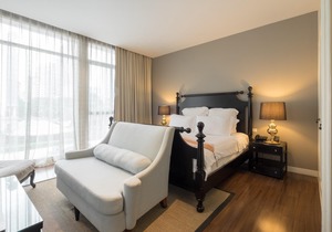 Rongratana Executive Residence