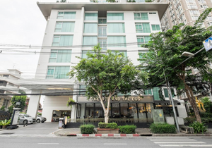 Rongratana Executive Residence