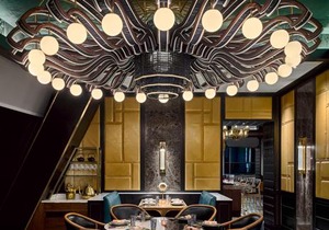 Rosewood Bangkok