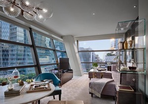 Rosewood Bangkok