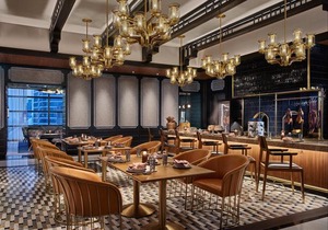 Rosewood Bangkok