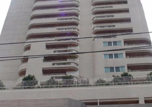 S.M. Grande Residence