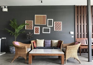 S1Hostel Bangkok