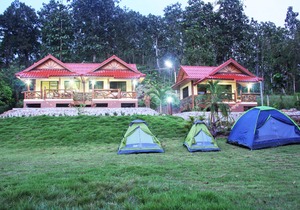 Sangsawang Resort