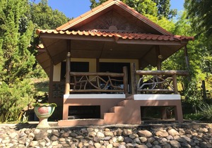 Sangsawang Resort