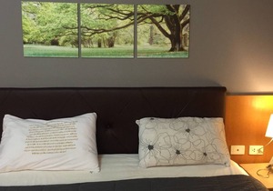 Savi Rooms Super Deluxe Studio (1) Nr Bkk Hospital