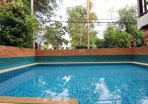 skhouse2 Chiang Mai, Thailand
