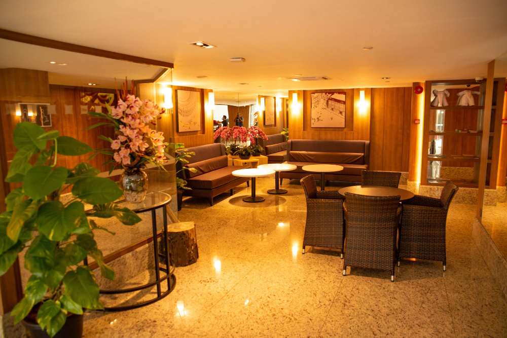 Sky Suites Two Bedroom RB
