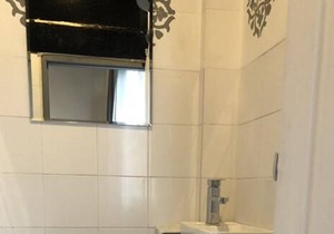 Standard Double Room near grand palace