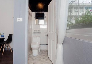 Standard Double Room near grand palace