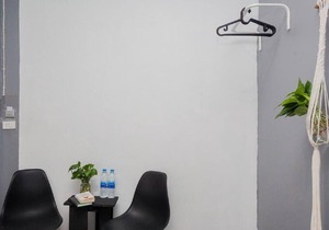 Standard Double Room near grand palace