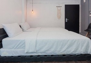 Standard Double Room near grand palace