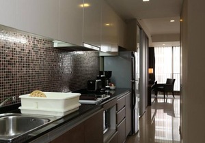 Studio Deluxe, Nice ROOM RO