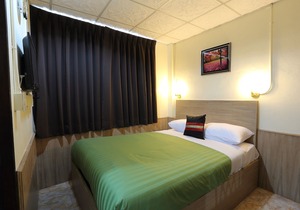 Sukhumvit 20 Guest House