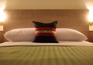 Sukhumvit 20 Guest House