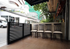 Sukhumvit 20 Guest House