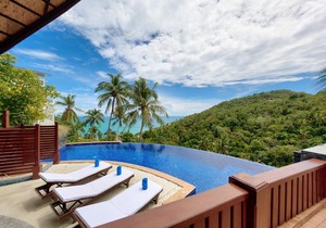 Sunrise Mountain Resort