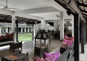 Tamarind Village