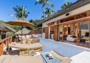 Thai Villa at Aspire Villas