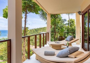 Thai Villa at Aspire Villas
