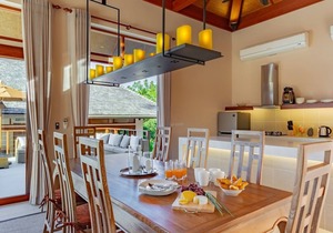 Thailand Villa @ Aspire Villas