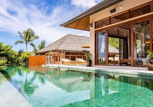 Thailand Villa @ Aspire Villas