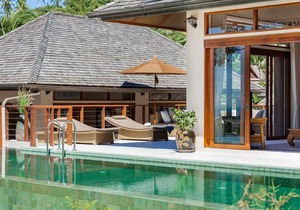 Thailand Villa @ Aspire Villas