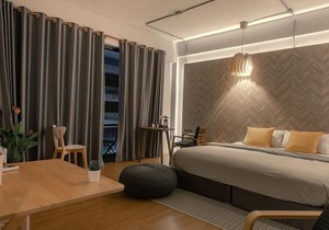 The Brown Hotel
