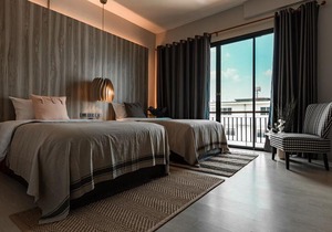 The Brown Hotel