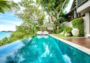The Headland Villas