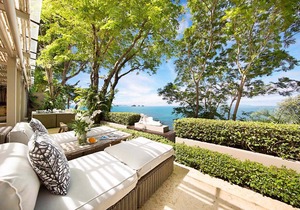 The Headland Villas