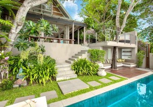 The Headland Villa 2, Samui