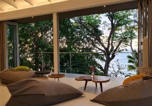 The Headland Villa 2, Samui