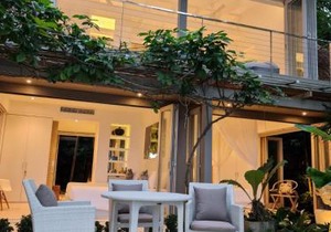 The Headland Villa 2, Samui