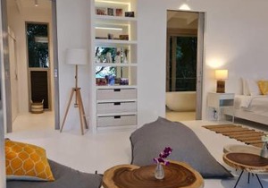 The Headland Villa 2, Samui