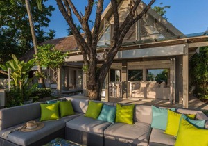 The Headland Villa 4