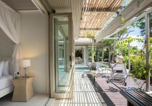 The Headland Villa 4