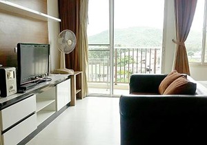 The Seacraze Hua-Hin by Montri C.
