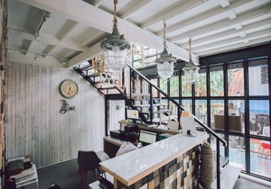 The Street Hostel