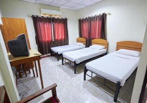 Toon Guesthouse