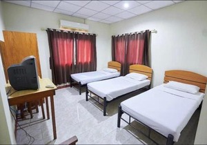 Toon Guesthouse